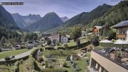 Archiviertes Webcam Bild: Hotel Zimba, Brand am 26.08.2026 um 12:11 Uhr