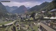 Archiviertes Webcam Bild: Hotel Zimba, Brand am 26.08.2026 um 14:11 Uhr