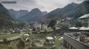 Archiviertes Webcam Bild: Hotel Zimba, Brand am 26.08.2026 um 16:11 Uhr