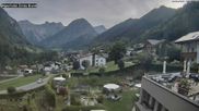 Archiviertes Webcam Bild: Hotel Zimba, Brand am 26.08.2026 um 18:11 Uhr