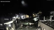Archived webcam image showing Hotel Zimba, Brand on 12 Sep 2026 at 00:00