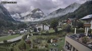 Archiviertes Webcam Bild: Hotel Zimba, Brand am 14.09.2026 um 10:48 Uhr