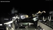 Archiviertes Webcam Bild: Hotel Zimba, Brand am 10.10.2026 um 00:05 Uhr