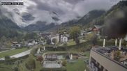 Archiviertes Webcam Bild: Hotel Zimba, Brand am 10.10.2026 um 14:05 Uhr