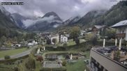 Archiviertes Webcam Bild: Hotel Zimba, Brand am 10.10.2026 um 16:05 Uhr