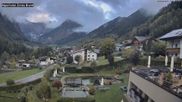Archiviertes Webcam Bild: Hotel Zimba, Brand am 10.10.2026 um 18:05 Uhr