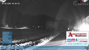 Archiviertes Webcam Bild: Schoppernau Unterdorf am 26 Feb 2026 um 04:09 Uhr