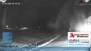 Archiviertes Webcam Bild: Schoppernau Unterdorf am 13.04.2026 um 00:45 Uhr