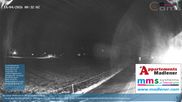 Archiviertes Webcam Bild: Schoppernau Unterdorf am 14.04.2026 um 00:47 Uhr