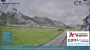Archiviertes Webcam Bild: Schoppernau Unterdorf am 14.04.2026 um 10:47 Uhr