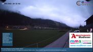 Archiviertes Webcam Bild: Schoppernau Unterdorf am 14.04.2026 um 20:47 Uhr