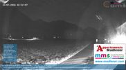 Archiviertes Webcam Bild: Schoppernau Unterdorf am 12.07.2026 um 02:46 Uhr