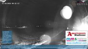 Archiviertes Webcam Bild: Schoppernau Unterdorf am 11.10.2026 um 00:23 Uhr