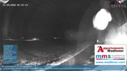 Archiviertes Webcam Bild: Schoppernau Unterdorf am 11.10.2026 um 02:23 Uhr