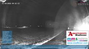 Archived webcam image showing Schoppernau lower valley on 11 Oct 2026 at 04:07