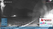 Archiviertes Webcam Bild: Schoppernau Unterdorf am 15.10.2026 um 02:49 Uhr