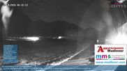 Archiviertes Webcam Bild: Schoppernau Unterdorf am 15.10.2026 um 06:49 Uhr