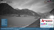Archiviertes Webcam Bild: Schoppernau Unterdorf am 15.10.2026 um 07:06 Uhr