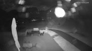 Archived webcam image showing Schoppernau: View from Hotel Schrannen-Hof on 14 Jun 2026 at 04:48