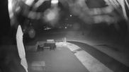 Archived webcam image showing Schoppernau: View from Hotel Schrannen-Hof on 20 Jun 2026 at 02:21