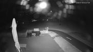 Archived webcam image showing Schoppernau: View from Hotel Schrannen-Hof on 6 Jul 2026 at 02:25