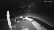 Archiviertes Webcam Bild: Schoppernau: Schrannen-Hof am 10.10.2026 um 02:47 Uhr