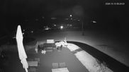 Archiviertes Webcam Bild: Schoppernau: Schrannen-Hof am 10.10.2026 um 06:47 Uhr