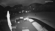 Archiviertes Webcam Bild: Schoppernau: Schrannen-Hof am 10.10.2026 um 07:47 Uhr