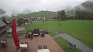 Archiviertes Webcam Bild: Schoppernau: Schrannen-Hof am 10.10.2026 um 10:47 Uhr