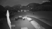 Archiviertes Webcam Bild: Schoppernau: Schrannen-Hof am 15.10.2026 um 07:27 Uhr