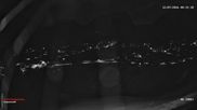 Archived webcam image showing Au at ski resort 