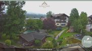 Archiviertes Webcam Bild: Altenmarkt: Hotel Schartner am 28.05.2026 um 07:11 Uhr