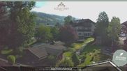 Archiviertes Webcam Bild: Altenmarkt: Hotel Schartner am 28.05.2026 um 08:11 Uhr