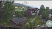 Archiviertes Webcam Bild: Altenmarkt: Hotel Schartner am 28.05.2026 um 10:11 Uhr