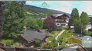 Archiviertes Webcam Bild: Altenmarkt: Hotel Schartner am 28.05.2026 um 12:11 Uhr