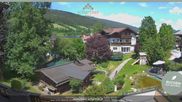 Archiviertes Webcam Bild: Altenmarkt: Hotel Schartner am 28.05.2026 um 14:11 Uhr