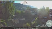 Archiviertes Webcam Bild: Altenmarkt: Hotel Schartner am 29.05.2026 um 07:52 Uhr