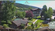 Archiviertes Webcam Bild: Altenmarkt: Hotel Schartner am 29.05.2026 um 10:52 Uhr