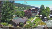 Archiviertes Webcam Bild: Altenmarkt: Hotel Schartner am 29.05.2026 um 12:52 Uhr