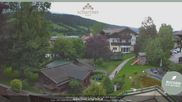 Archiviertes Webcam Bild: Altenmarkt: Hotel Schartner am 06.06.2026 um 06:03 Uhr