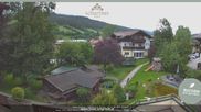 Archiviertes Webcam Bild: Altenmarkt: Hotel Schartner am 06.06.2026 um 07:03 Uhr