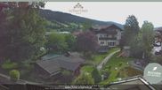 Archiviertes Webcam Bild: Altenmarkt: Hotel Schartner am 06.06.2026 um 08:03 Uhr