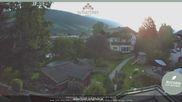 Archiviertes Webcam Bild: Altenmarkt: Hotel Schartner am 14.07.2026 um 06:08 Uhr