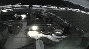 Archived webcam image showing Panoramic view from the Arnoldgut in Altenmarkt on 26 Feb 2026 at 20:32