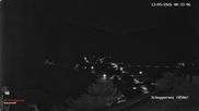 Archived webcam image showing Schoppernau on 13 May 2026 at 00:38