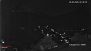 Archiviertes Webcam Bild: Schoppernau am 28.05.2026 um 02:43 Uhr