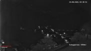 Archived webcam image showing Schoppernau on 24 Aug 2026 at 04:14