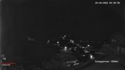 Archived webcam image showing Schoppernau on 10 Oct 2026 at 04:04