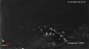 Archiviertes Webcam Bild: Schoppernau am 15.10.2026 um 00:27 Uhr