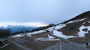 Archiviertes Webcam Bild: Grächen: Hannigalp am 10.05.2026 um 06:51 Uhr